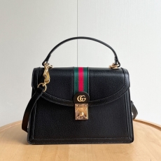 Gucci Top Handle Bags